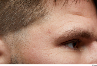 HD Face Skin Arthur Fuller eye eyebrow face forehead skin…